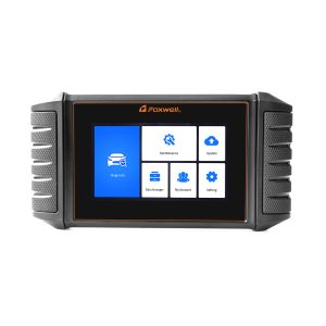 MÁQUINA DIAGNOSTICO I50PRO FOXWEL