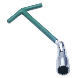 CHAVE VELAS "T" ARTICULADA 21MM