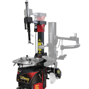 MÁQUINA DESMONTAR/MONTAR PNEUS F536 GT RACING