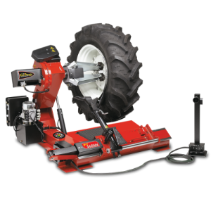 MÁQUINA DESMONTAR/MONTAR PNEUS FT 560