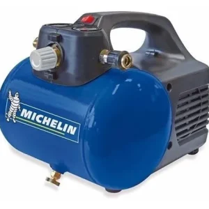 COMPRESSOR AR 6LT 7BAR/101PSI