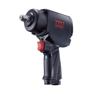 CHAVE IMPACTO 1/2" MARTELO DUPLO 949 Nm