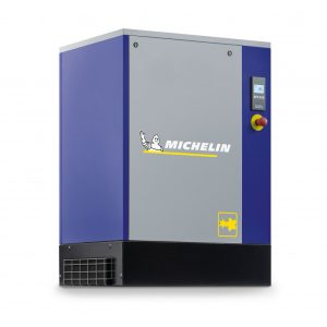 COMPRESSOR PARAFUSO SILENCIOSO 10BAR/145PSI 1430LT/MIN