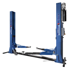 ELEVADOR 2 COLUNAS 4TON