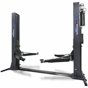 ELEVADOR 2 COLUNAS 6TON