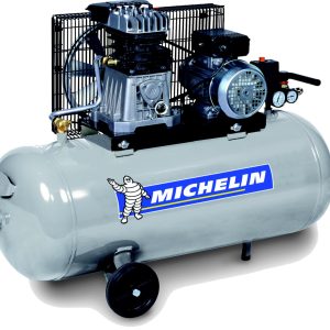 COMPRESSOR AR 100LT 10BAR/145PSI