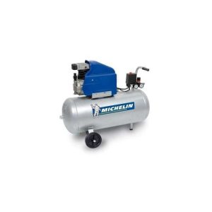 COMPRESSOR AR 50LT 8BAR/116PSI