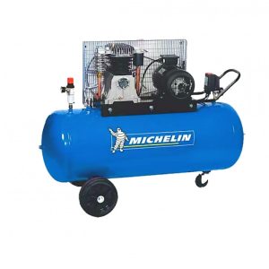 COMPRESSOR AR 200LT 10BAR/145PSI