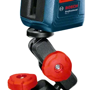 NÍVEL LASER DE LINHAS GLL 2 PROFISSIONAL
