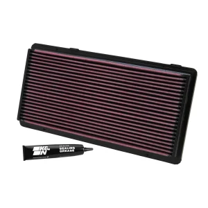 FILTRO AR JEEP CHEROKEE 2.5/4.0L