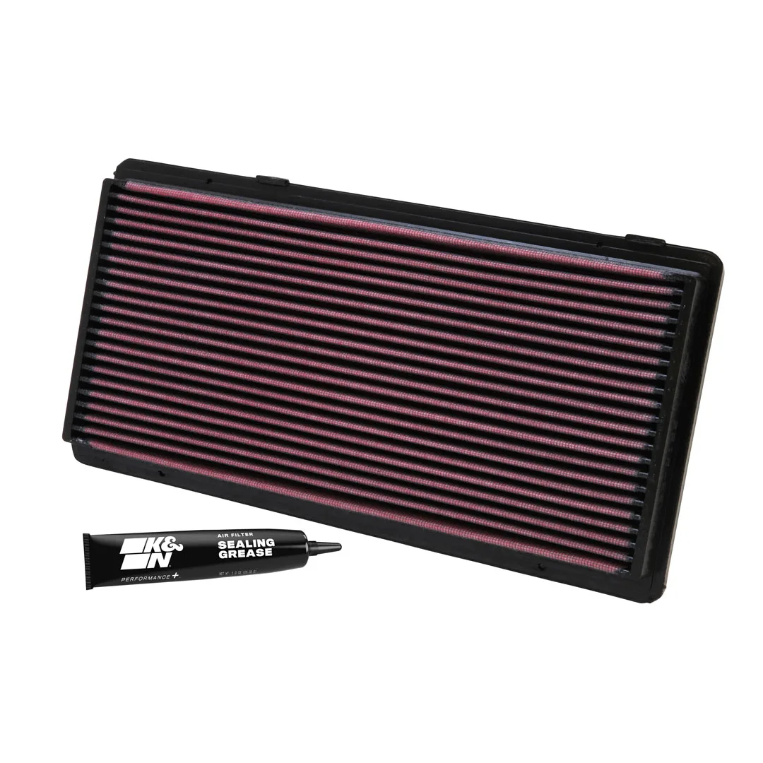 FILTRO AR JEEP CHEROKEE 2.5/4.0L