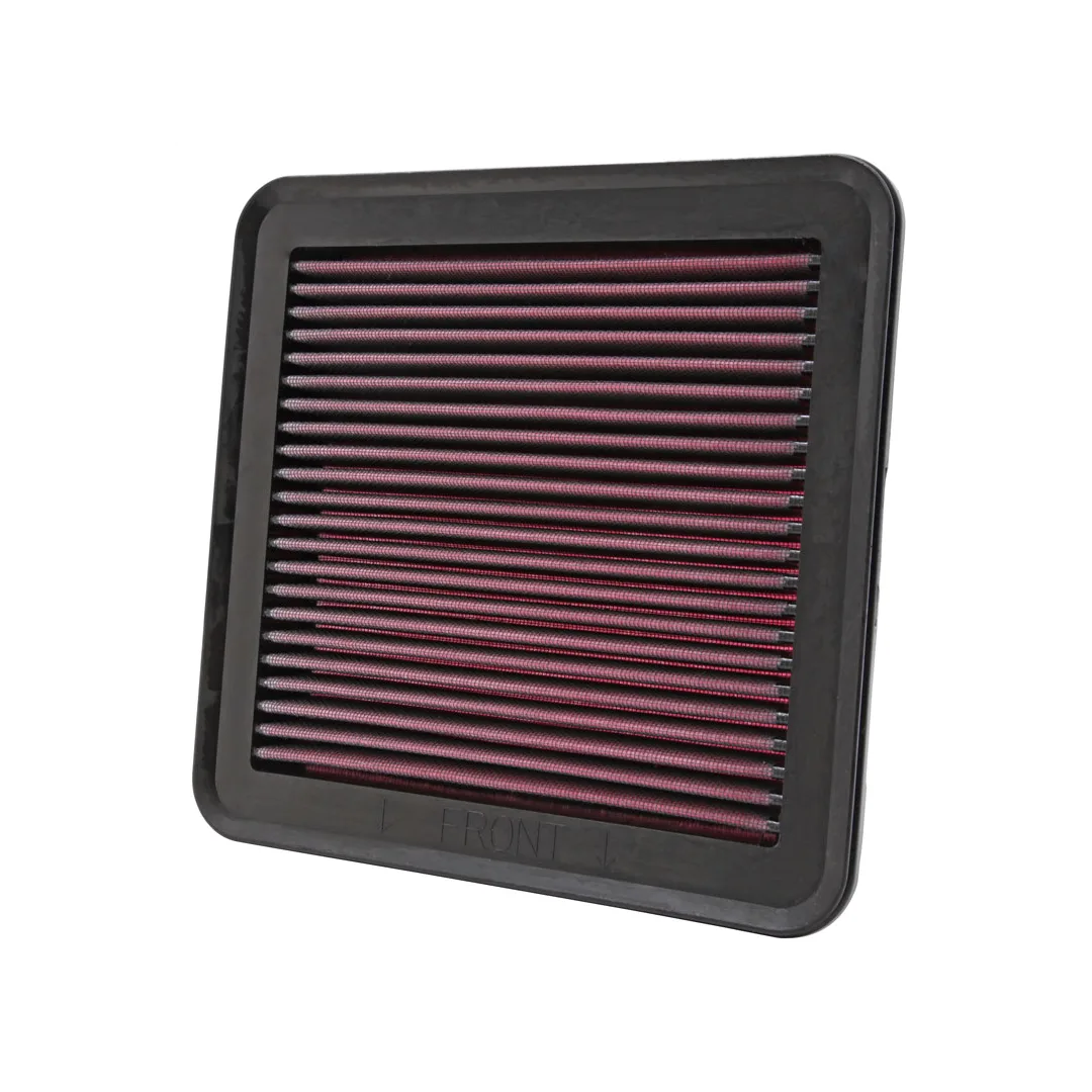 FILTRO AR MITSUBISHI L200 L4-2.5L