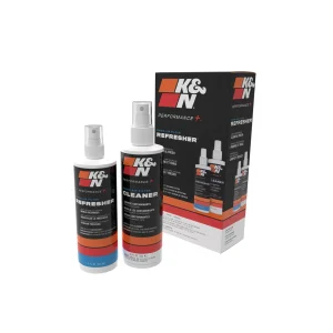KIT LIMPEZA FILTRO AR HABITÁCULO