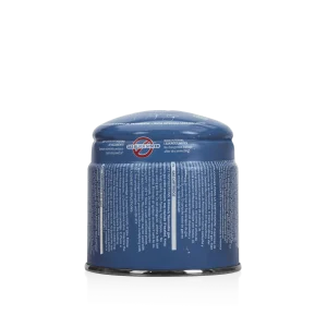 CARTUCHO DE GÁS C/VÁLVULA DE SEGURANÇA