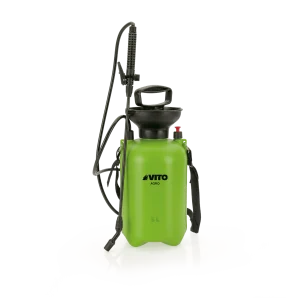 PULVERIZADOR 5L