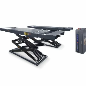 ELEVADOR TESOURA 4TON