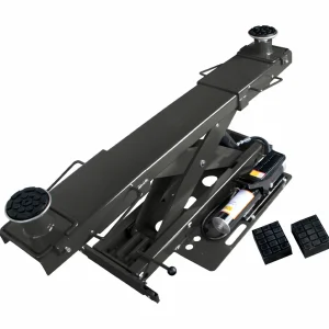 TRAVESSAS AUXILIARES P/4 COLUNAS 3.2TON