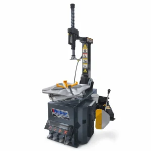 MÁQUINA DESMONTAR/MONTAR PNEUS 24"