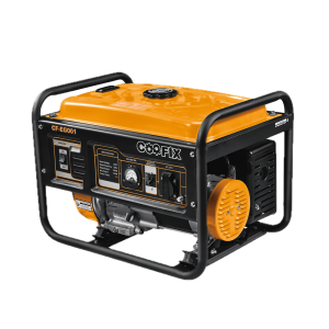 GERADOR A GASOLINA 3.0KW COOFIX