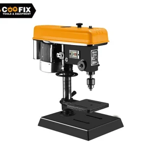 MÁQUINA DE FURAR DE BANCADA 550W COOFIX