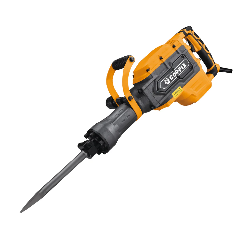 MARTELO DEMOLIDOR 1800W COOFIX