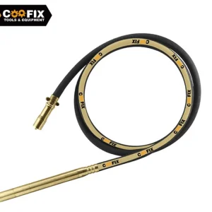 BARRA VIBRADOR ELÉTRICO 1.5M COOFIX