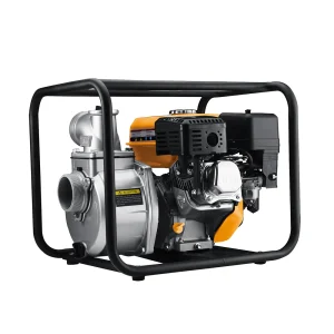 MOTOBOMBA 4.0KW 3" COOFIX