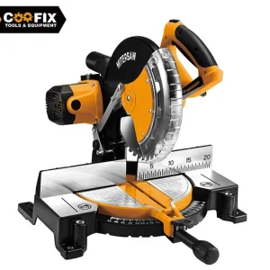SERRA DE ESQUADRIA 255MM 2200W COOFIX