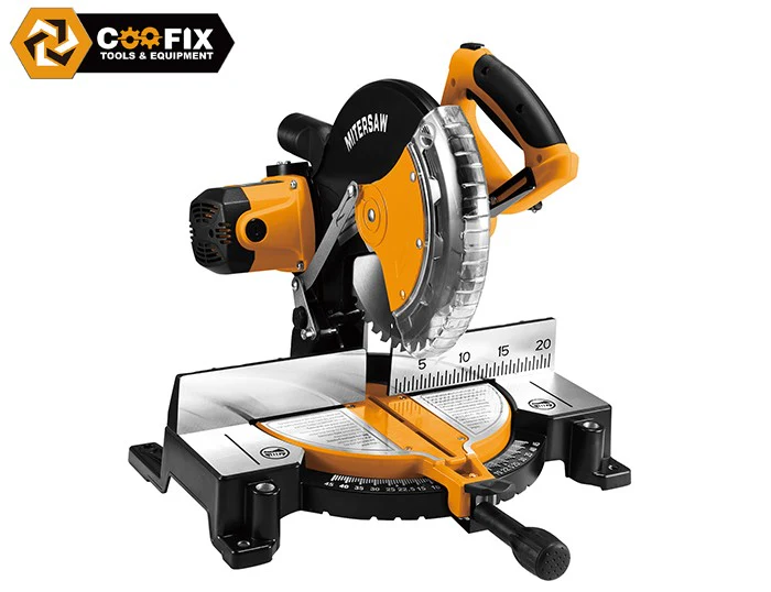 SERRA DE ESQUADRIA 255MM 2200W COOFIX