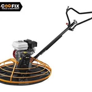 POLIDORA DE PISO 5.0HP COOFIX