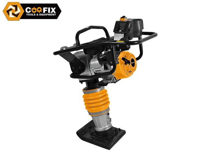 COMPACTADORA 10KN COOFIX