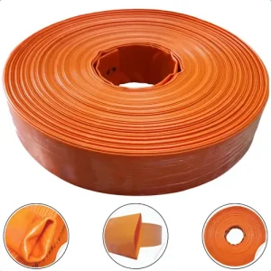 MANGUEIRA MOTOBOMBA 3" 50M COOFIX