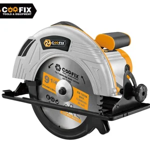 SERRA CIRCULAR 235MM 2300W COOFIX