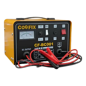 CARREGADOR DE BATERIA 20-250A 12-24V 220V