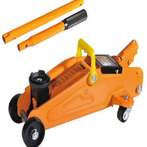 MACACO HIDRAULICO 4 RODAS 2 TON