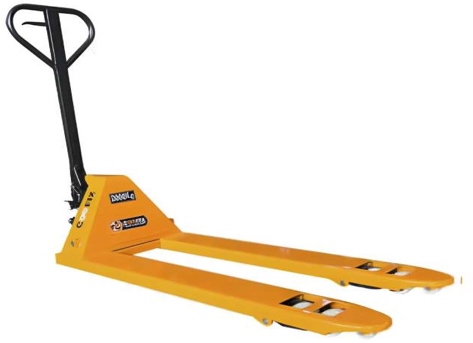 PORTA PALETE 3 TON