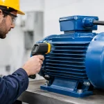 Motor eléctrico aquece? Causas e correcções
